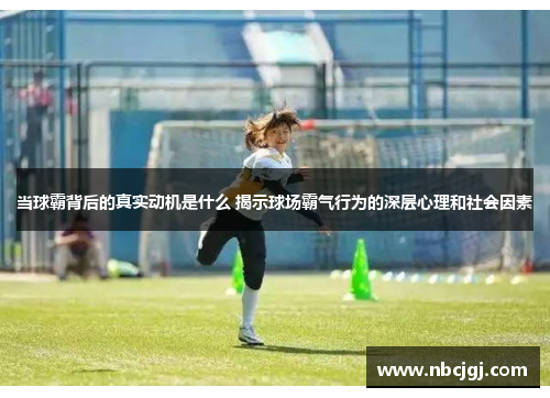 当球霸背后的真实动机是什么 揭示球场霸气行为的深层心理和社会因素