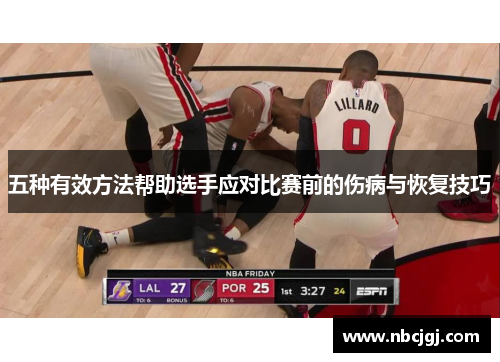 五种有效方法帮助选手应对比赛前的伤病与恢复技巧