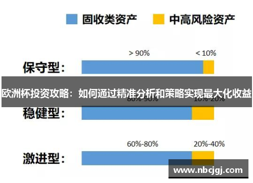 欧洲杯投资攻略：如何通过精准分析和策略实现最大化收益